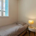 Le Balcon Fleuri - 9 Min Sanctuaires - Renove & Equipe - Calme Sur Cour - 4 Couchages Apartmán *