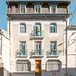 Le Balcon Fleuri - 9 Min Sanctuaires - Renove & Equipe - Calme Sur Cour - 4 Couchages * Lurdy