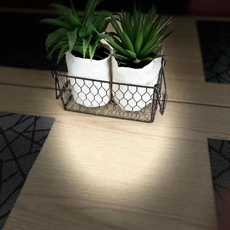 Le Balcon Fleuri - Apartamento