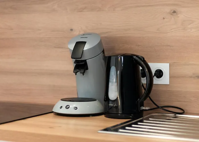 Le Balcon Fleuri - 9 Min Sanctuaires - Renove & Equipe - Calme Sur Cour - 4 Couchages