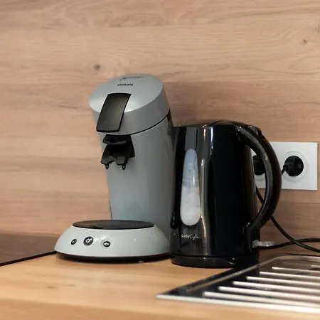 Le Balcon Fleuri - 9 Min Sanctuaires - Renove & Equipe - Calme Sur Cour - 4 Couchages