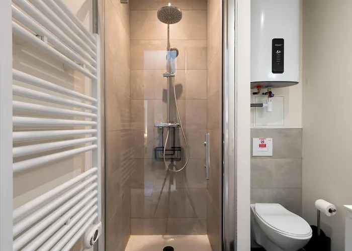 Le Balcon Fleuri - 9 Min Sanctuaires - Renove & Equipe - Calme Sur Cour - 4 Couchages Apartament Lourdes